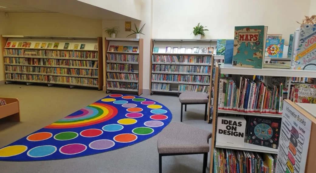 Watton Westfield Infant and Nursery School, Thetford