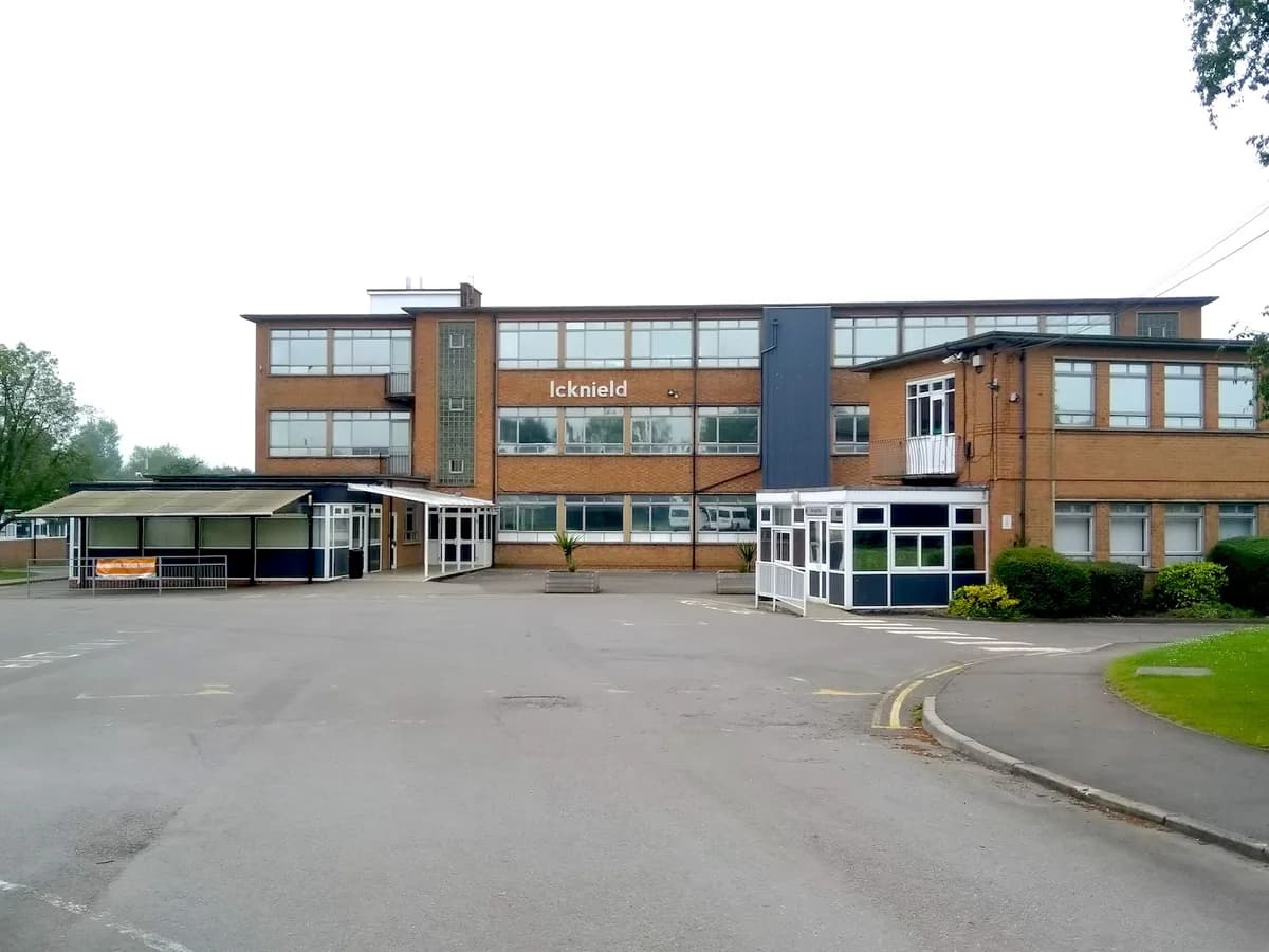 Icknield Community College, Watlington