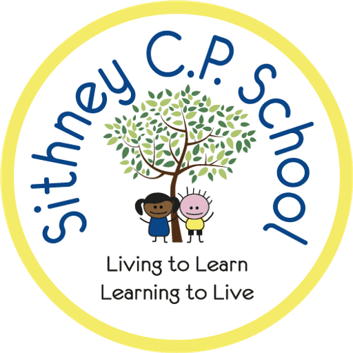 Sithney Community Primary School logo