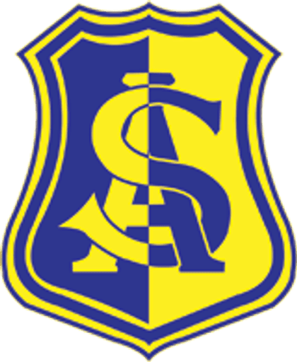 All Saints CofE Infant School logo