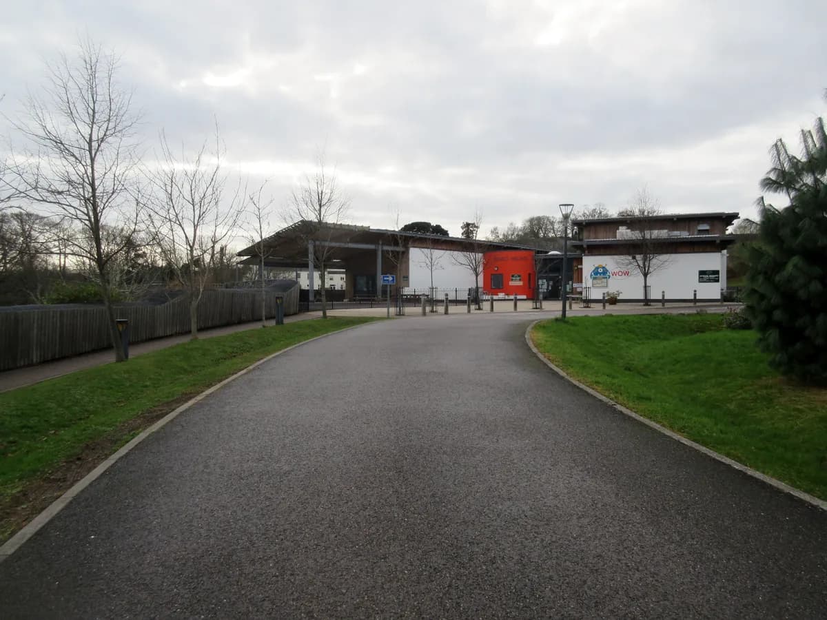 Exwick Heights Primary School, Exeter