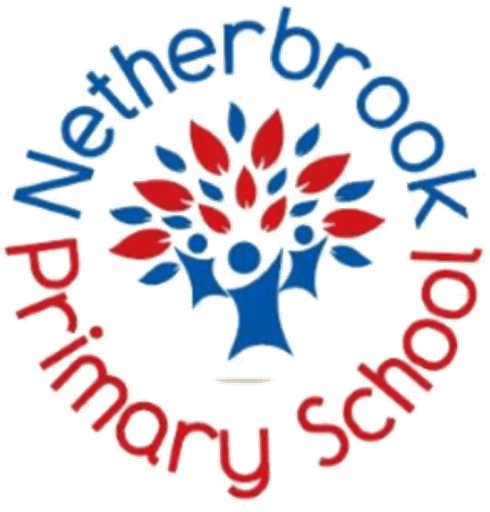 Netherbrook Primary School logo