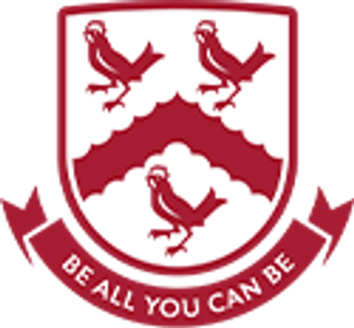 St Thomas More Voluntary Catholic Academy logo