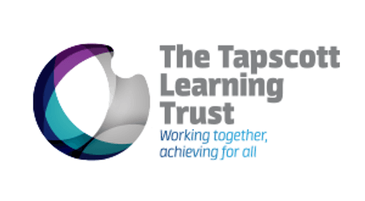 Curwen Primary School logo