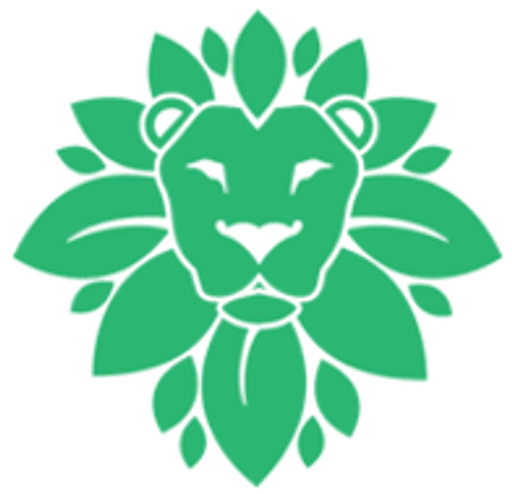 Lionwood Junior School logo