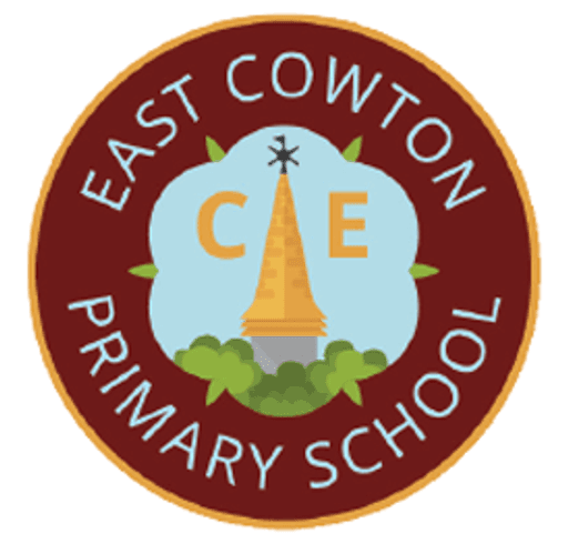 Ravensworth Church of England Primary School logo
