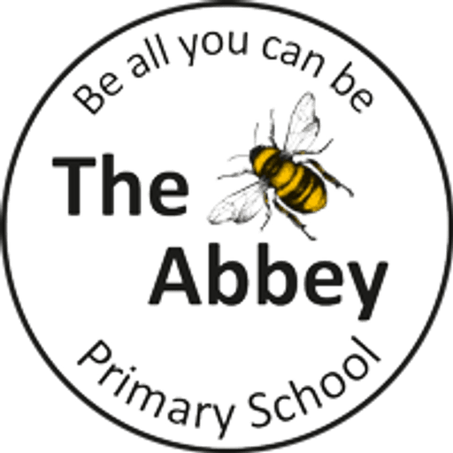 The Abbey Primary School logo