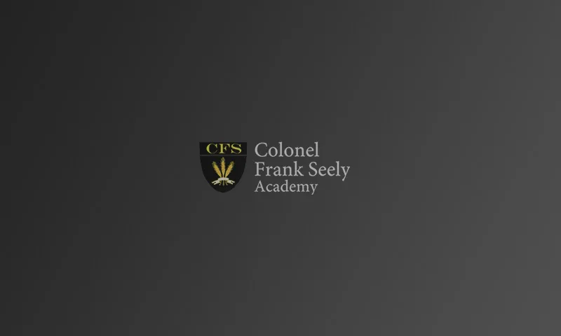 Colonel Frank Seely Academy, Nottingham