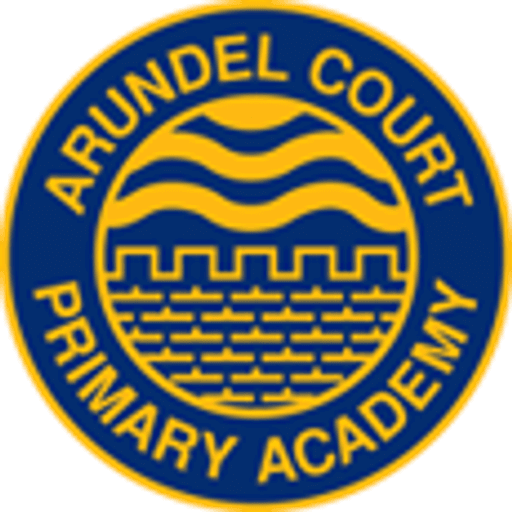 Arundel Court Primary Academy and Nursery logo