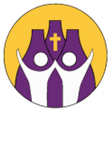 St Mary's Church of England Primary School logo