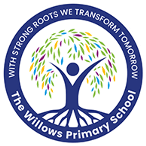 The Willows Primary School logo