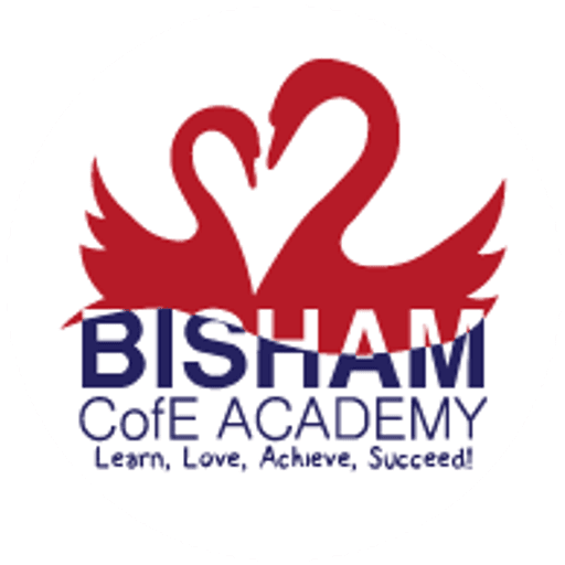 Bisham Church of England Academy logo