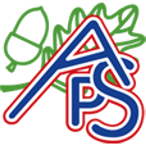 Acomb Primary School logo