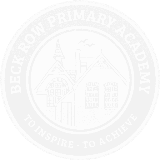 Beck Row Primary Academy logo
