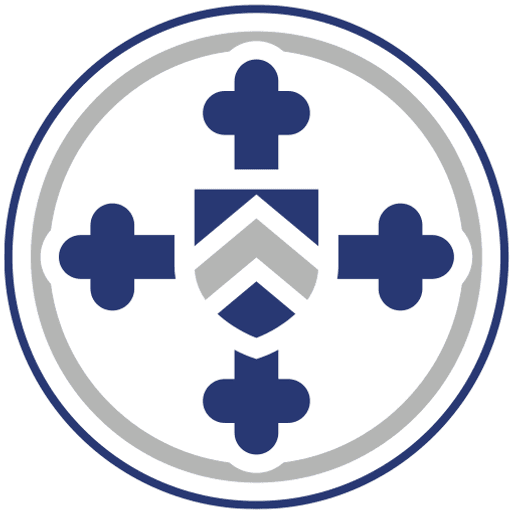 Farrington Gurney Church of England Primary School logo