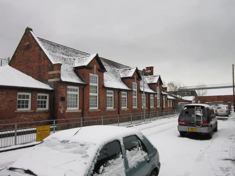 Paisley Primary School, Hull