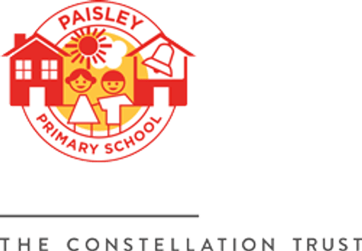 Paisley Primary School logo