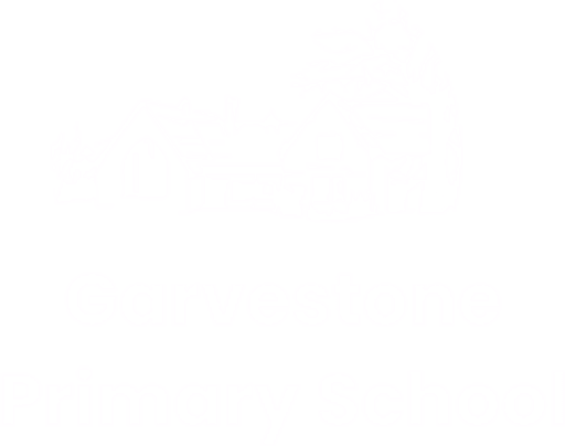 Garvestone Community Primary School logo