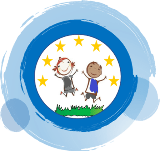 Brampton Cortonwood Infant School logo