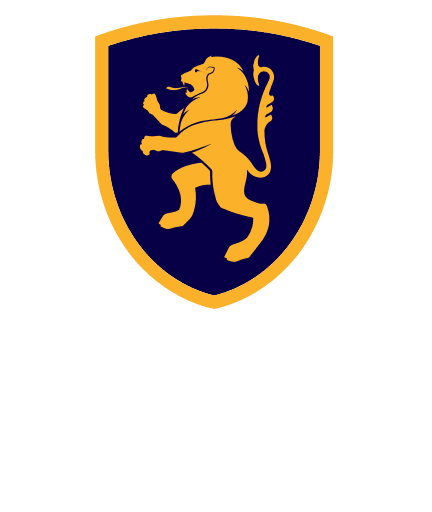 Rainhill High School logo
