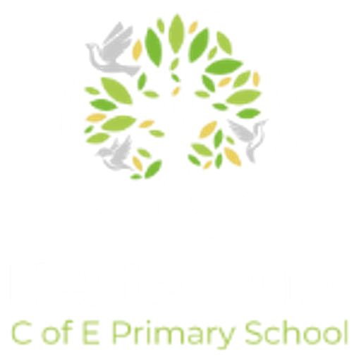 Heytesbury Church of England Primary School logo