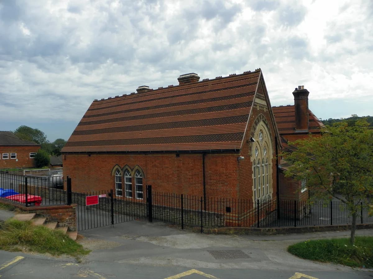 West Wycombe School, High Wycombe