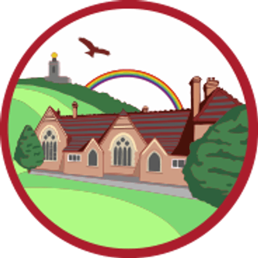 West Wycombe School logo