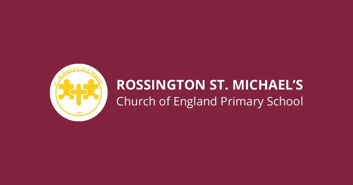 Rossington St Michael's CofE Primary School, Doncaster