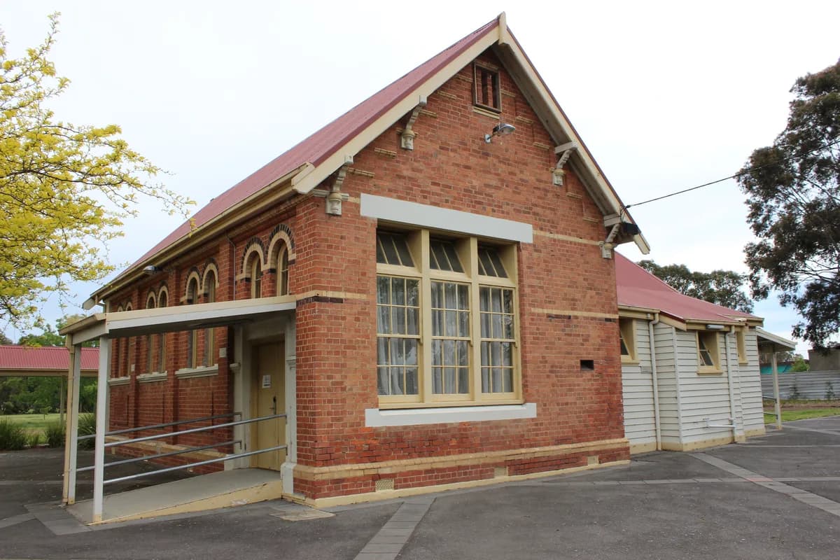 Rosedale Primary School, Doncaster