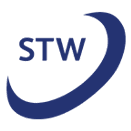 Sir Thomas Wharton Academy logo