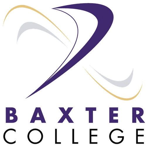 Baxter College logo