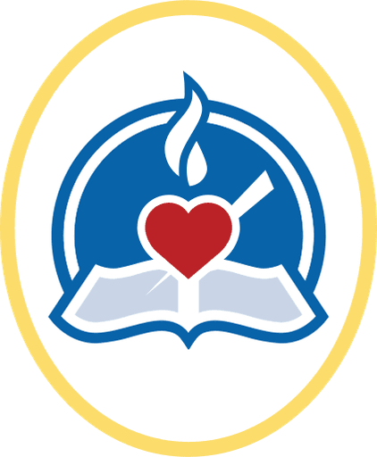 St Augustine's CofE Primary School logo