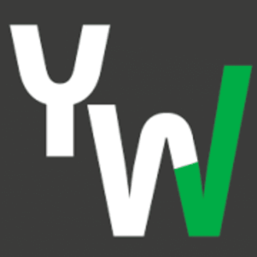 Youth Works Community College logo