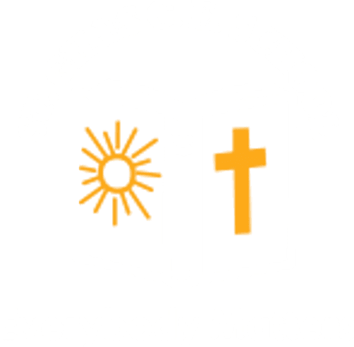 St Giles CofE Primary School logo