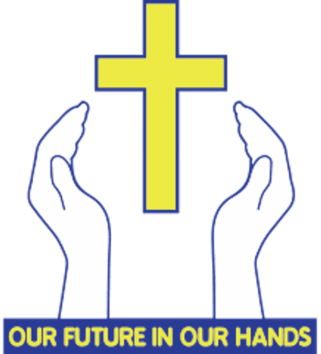 Churchfield CofE Primary Academy logo