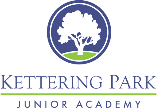 Kettering Park Junior Academy logo