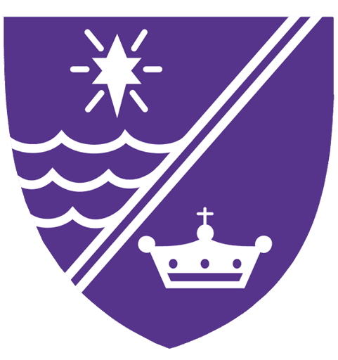St Mary's Catholic Primary School logo