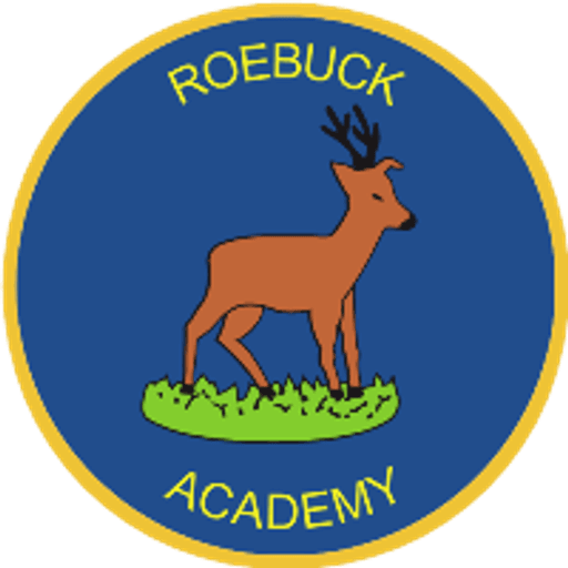 Roebuck Academy logo