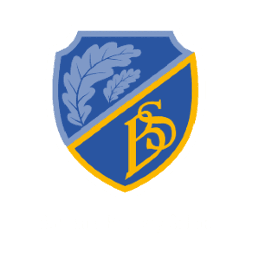 Barnsole Primary School logo