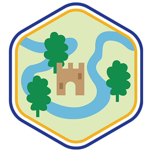 Mount Pleasant Primary logo
