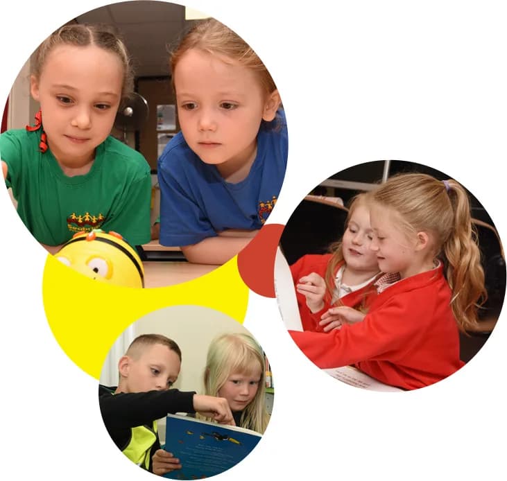 Seabridge Primary School, Newcastle-Under-Lyme