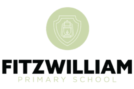 Fitzwilliam Primary School logo