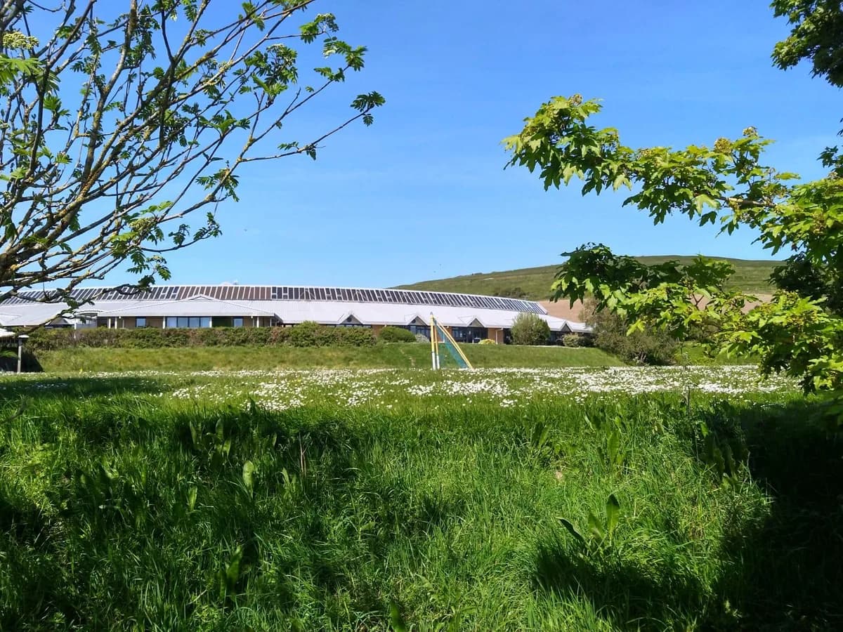 St Andrew's Church of England Primary School, Weymouth