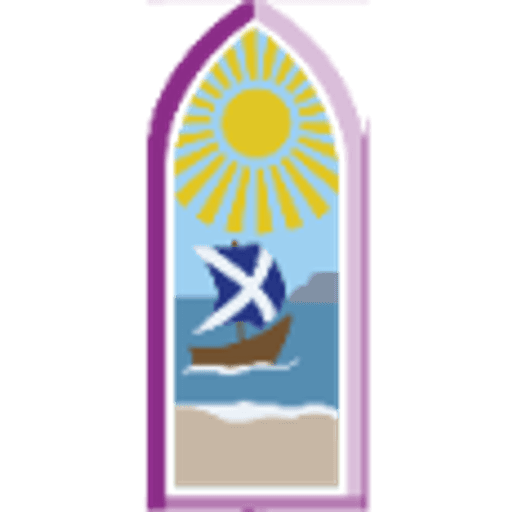 St Andrew's Church of England Primary School logo