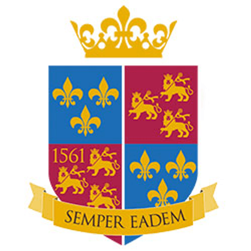 Queen Elizabeth's Academy logo