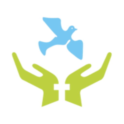The Academy of St Francis of Assisi logo