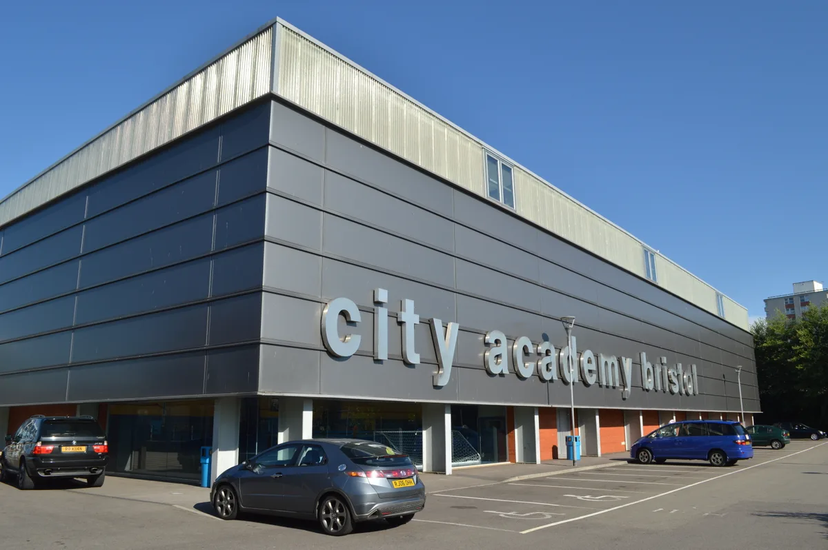 The City Academy Bristol, Bristol