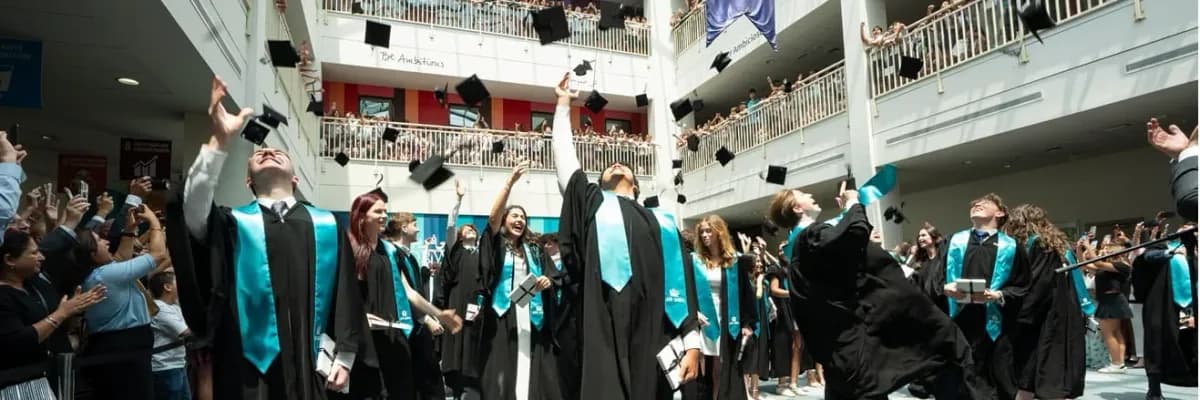 Nord Anglia International School, Dubai