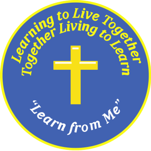 Christ Church CofE Primary and Nursery Academy logo