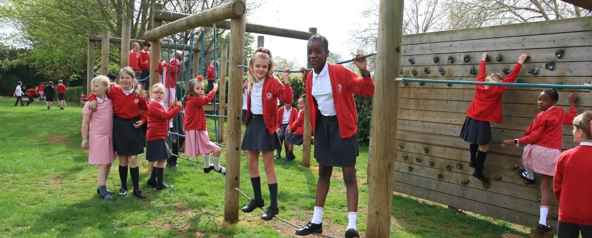 Bishop Loveday Church of England Primary School, Banbury